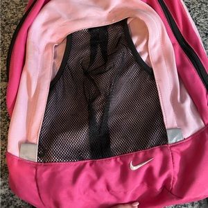 Nike backpack